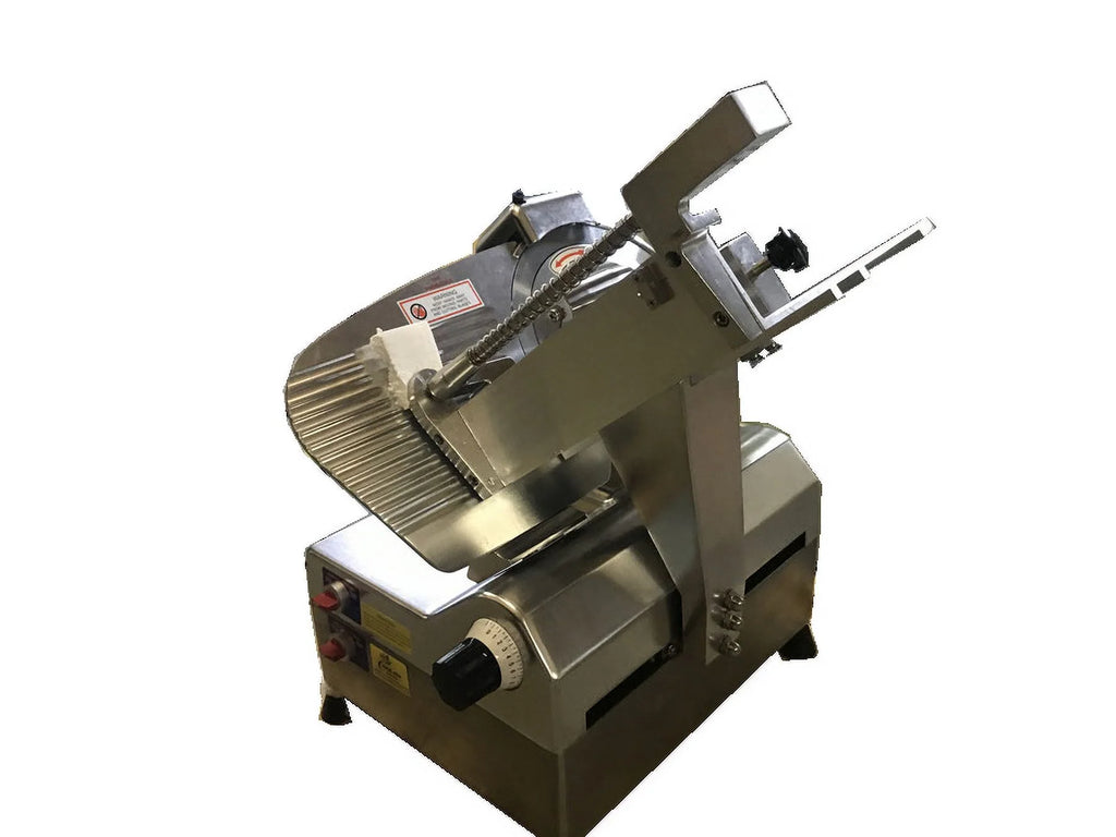 Automatic Commercial Meat Slicer W32983