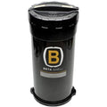 Black Lens Case W1317