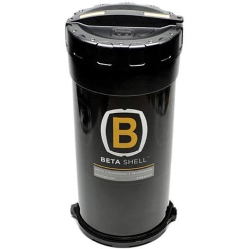 Black Lens Case W1317