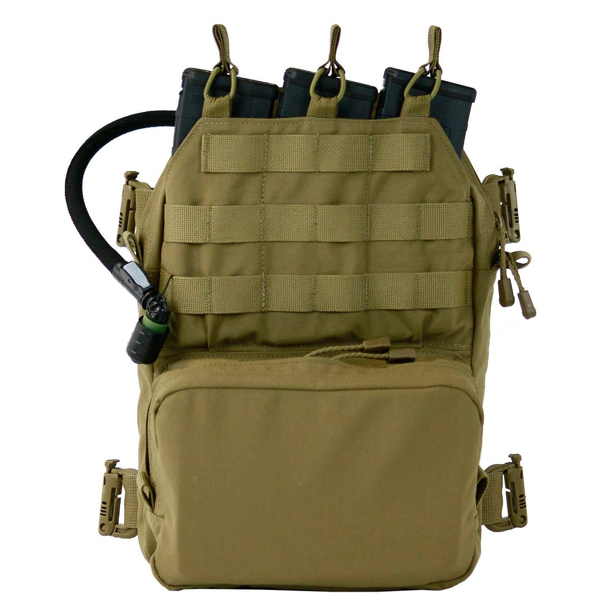 Coyote Mini Combat Sustainment Pack J86367