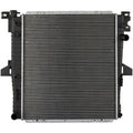 Radiator I45545