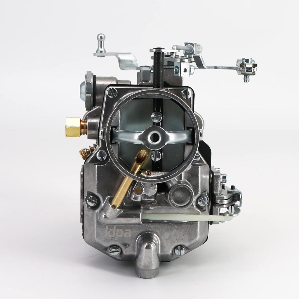 Carburetor for Ford Falcon straight-6 170 200 223 cu engines 1962-1964 H9352