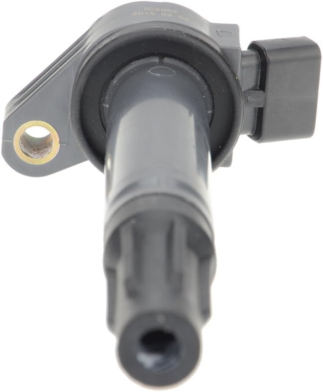 Set of 6 Ignition Coils for Toyota Avalon Camry Highlander RAV4 Sienna Lexus RX350 ES350 RX450H Q37840