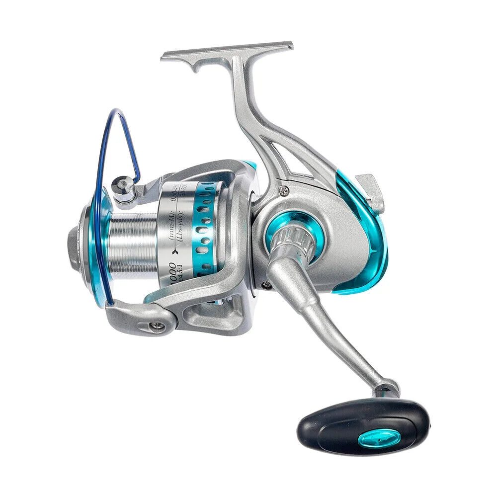 High Speed Spinning Fishing Reel Saltwater Sea Fishing Reels C979049