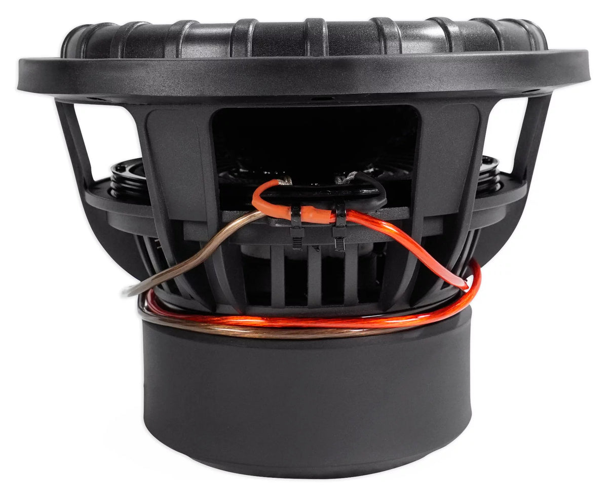 12" Car Subwoofer 3" Voice Coil R551605