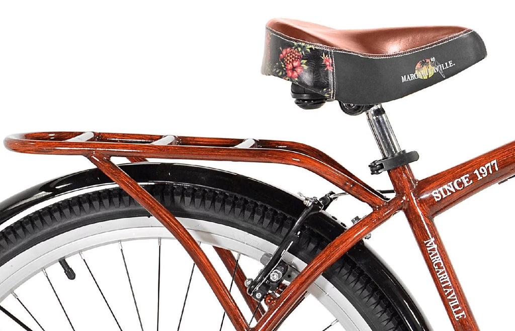 Men's Cruiser Bike L25938