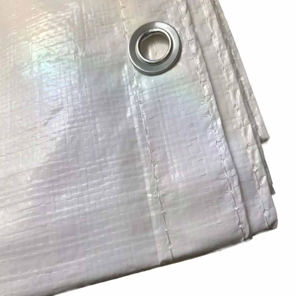 10' x 10' Heavy-Duty Economy Sidewall Kit K3328