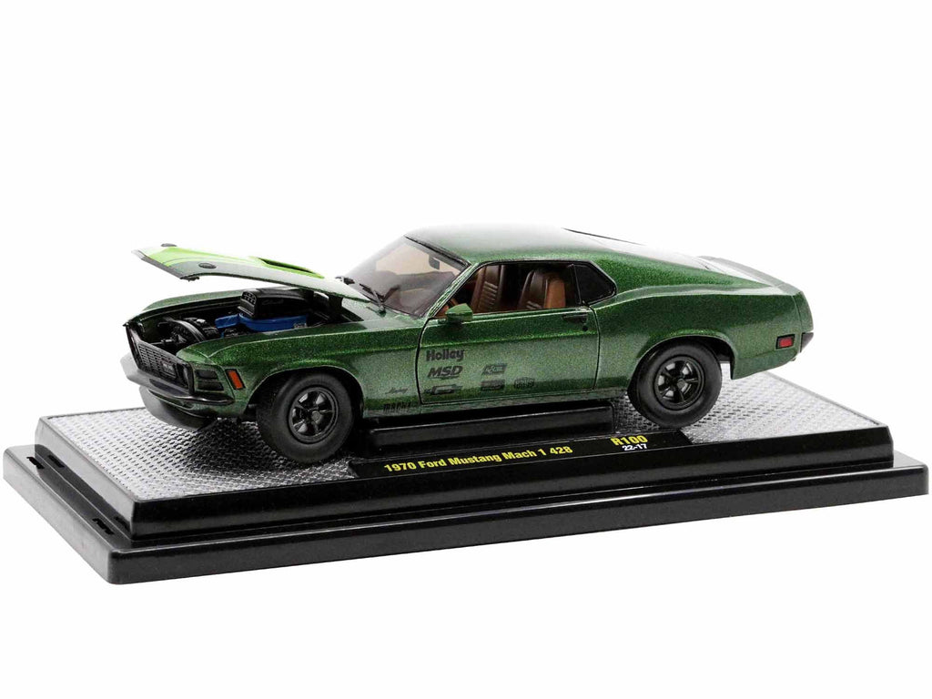 1/24 Diecast Model Car Z4608
