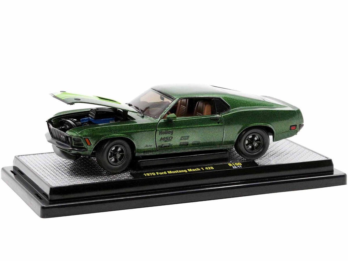 1/24 Diecast Model Car Z4608