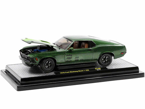 1/24 Diecast Model Car Z4608
