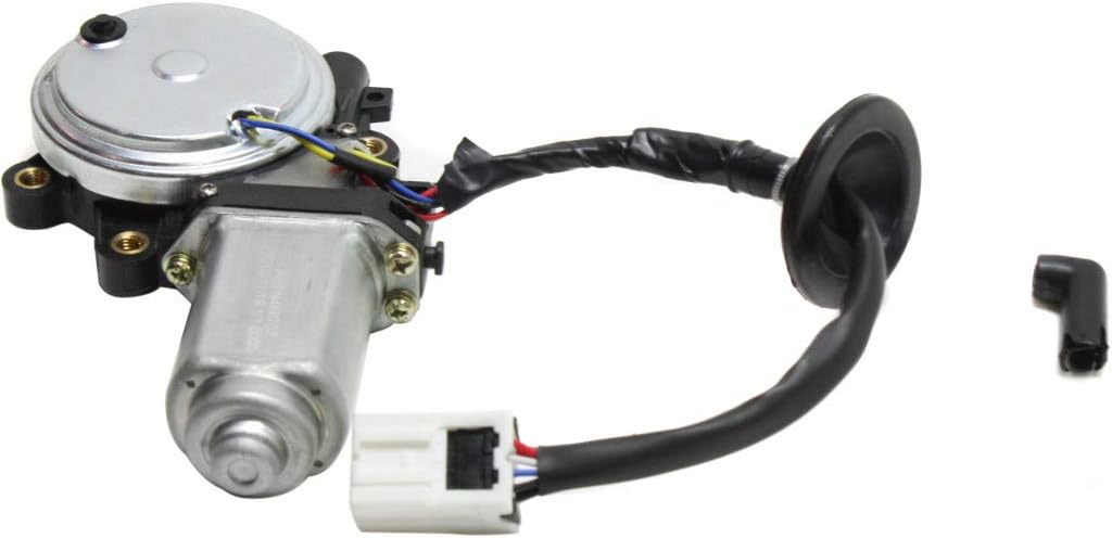 Window Motor for Nissan 350Z 2003-2009 Passenger Side Front E9019