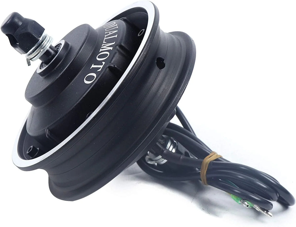 52V 1000W Electric Scooter Hub Motor M495