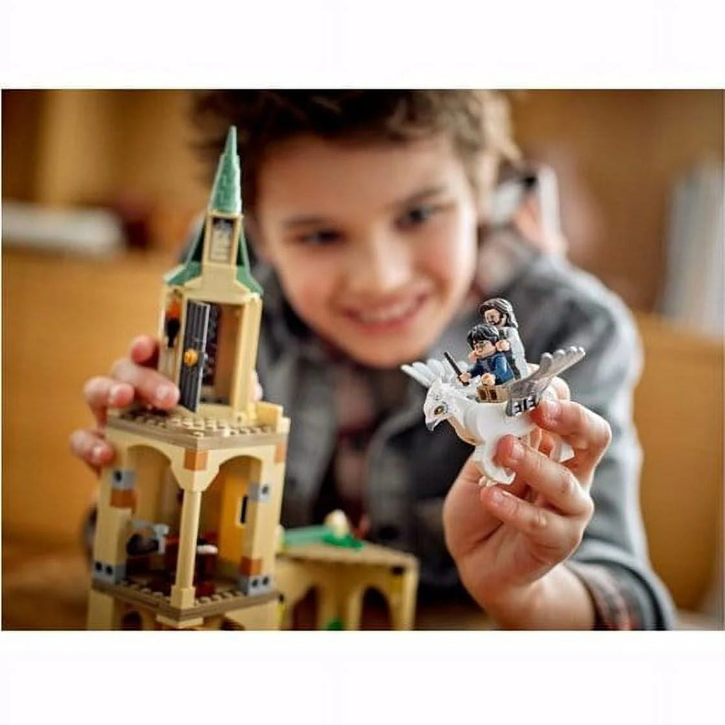 Lego Harry Potter Building Set J1142