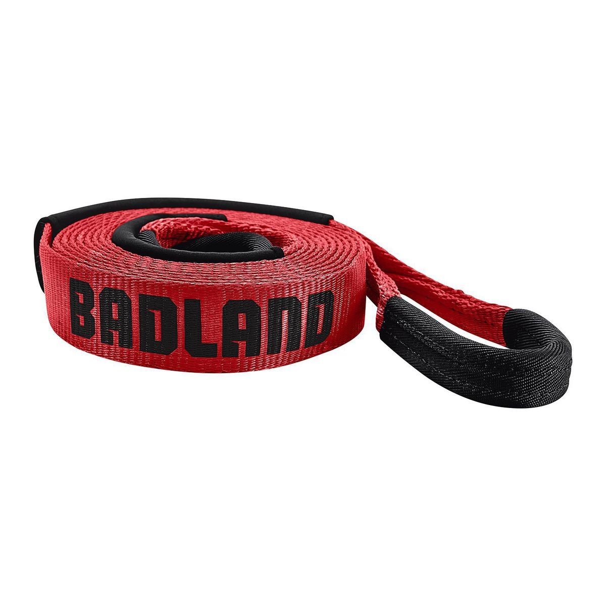 6600 lb. Capacity 2 in. x 20 ft. Recovery Snatch Strap M88841