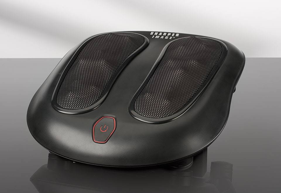 Shiatsu Foot Massager L51758